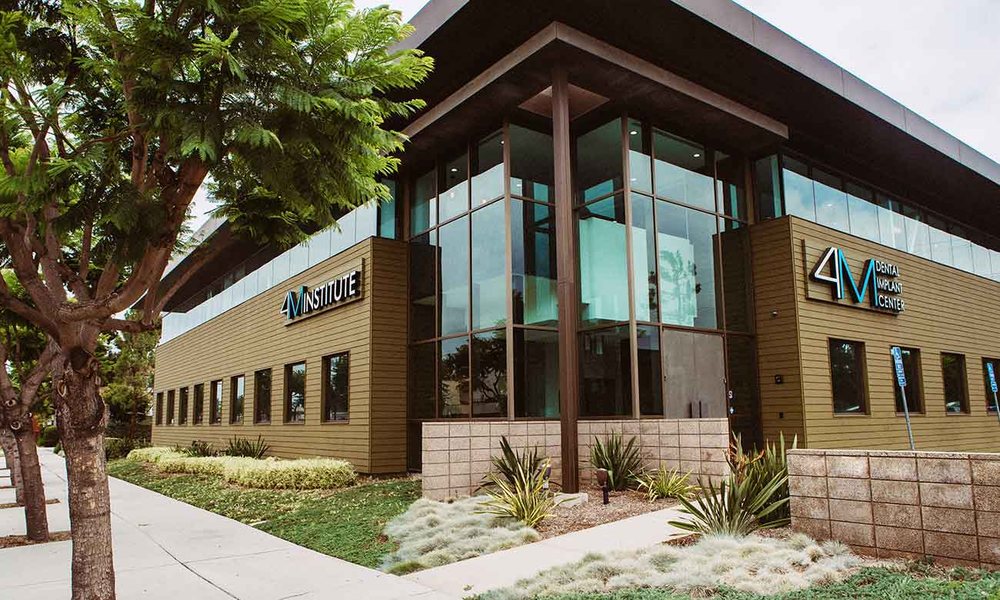 image of business 4M Dental Implant Center