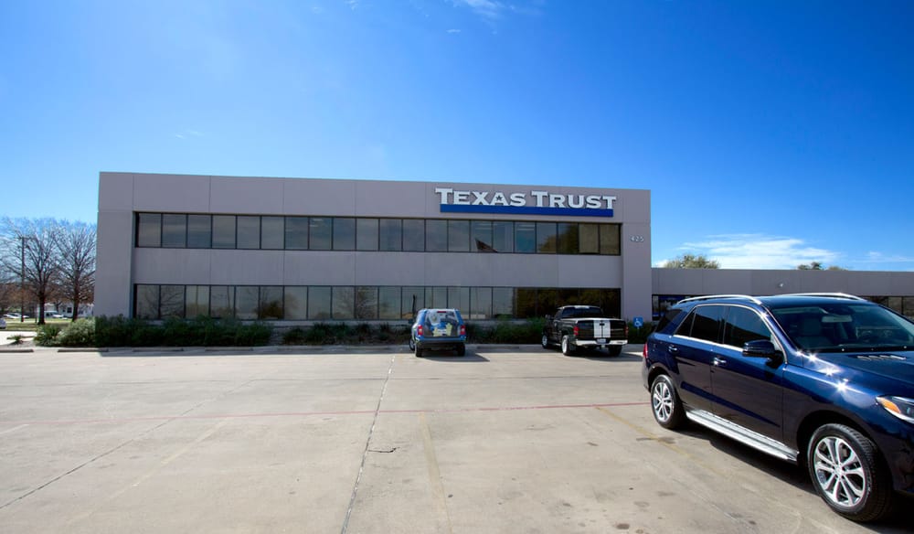 Texas Trust Credit Union Banks & Credit Unions 425 W Jefferson St