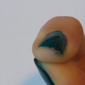 Nail services allure spa enhancements Photos for Allure Nail Spa - Yelp