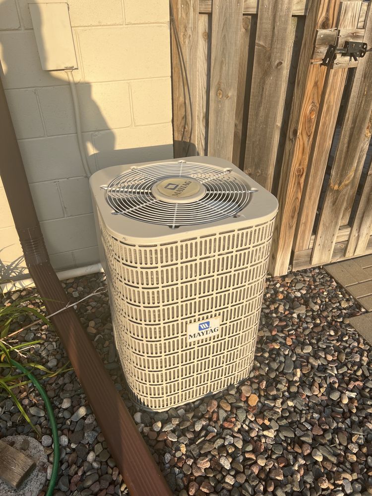 image of business Perfect Temp Heating and Cooling