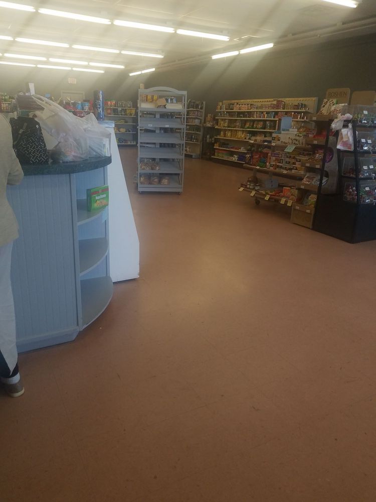 European Market - Ooltewah