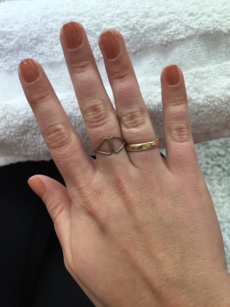 :10 Minute Manicure