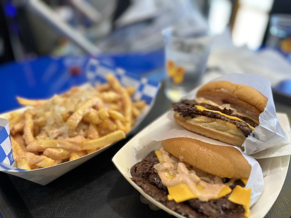 Burger Bodega