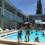 Camelot Beach Resort Hotels 603 Mandalay Ave Clearwater From The Photo Of Camelot Beach Resort Clearwater Fl United States