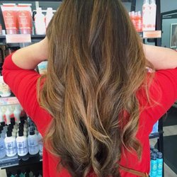 West Coast Hair Design