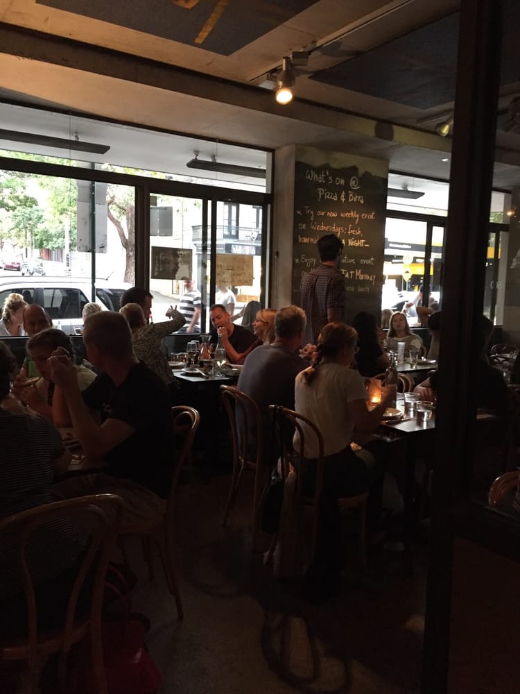 Italian Restaurant Crown St Surry Hills Italian Restaurant Crown St Surry Hills