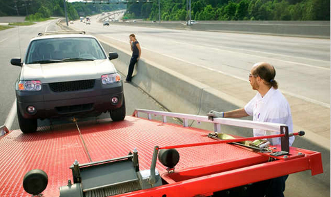 Able Towing