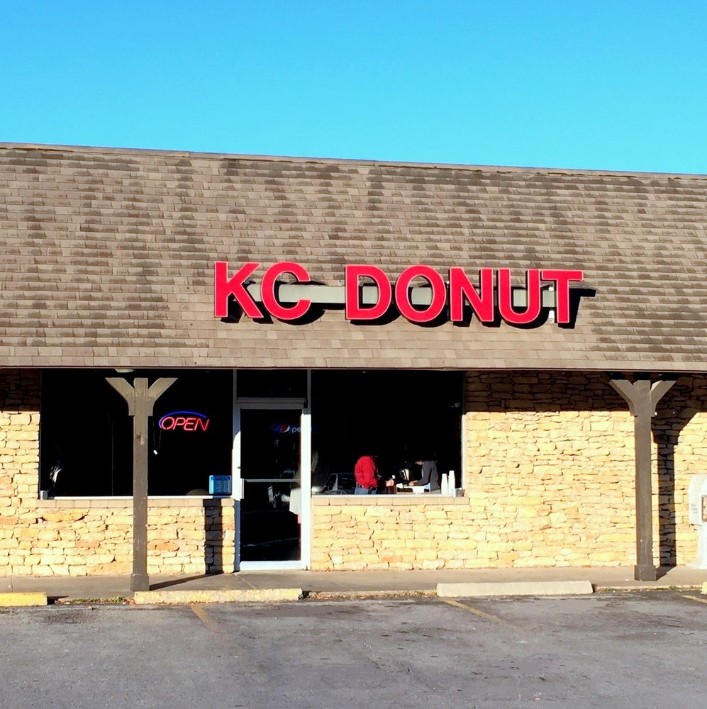 KC Donut Company
