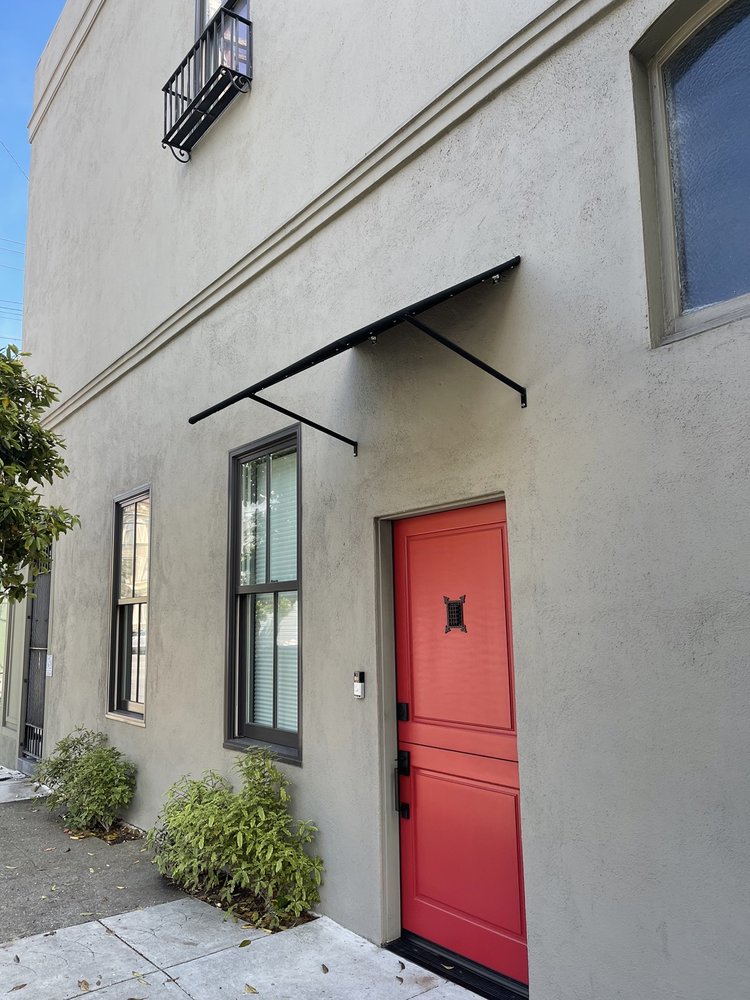 Custom Doors Co