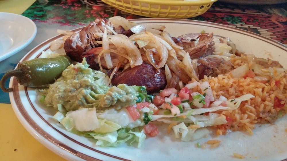 Ernesto’s Authentic Mexican Restaurant 12 Reviews Mexican 1607