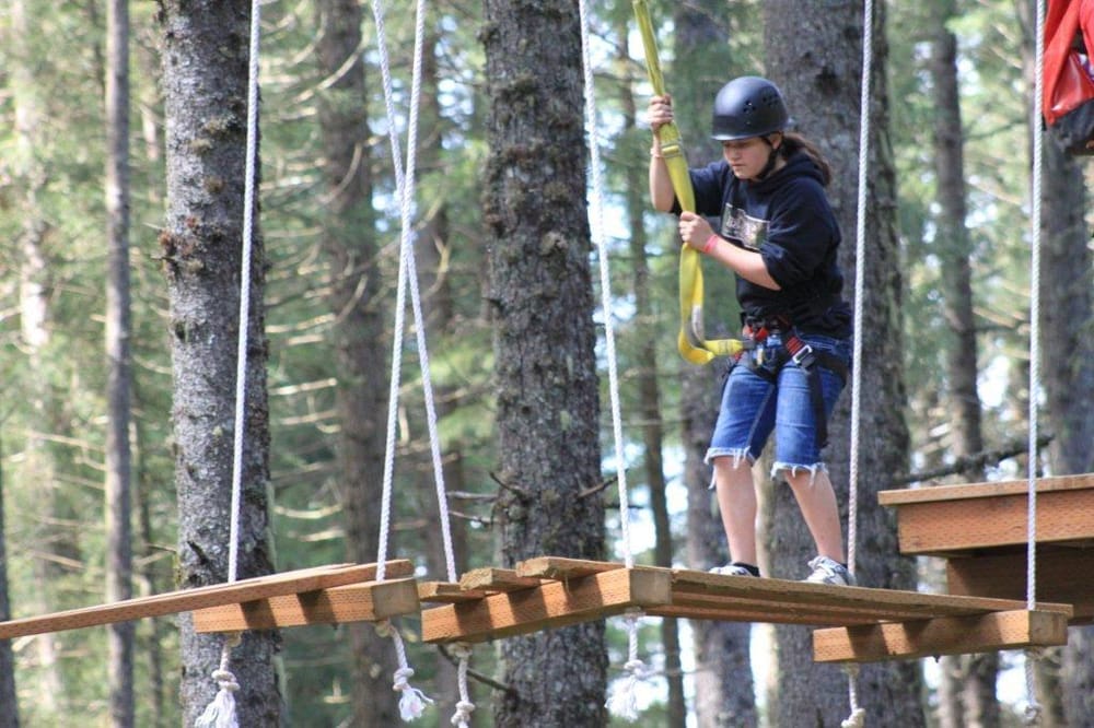 Camp Dakota 94 Photos & 56 Reviews Paintball 1843 Crooked Finger