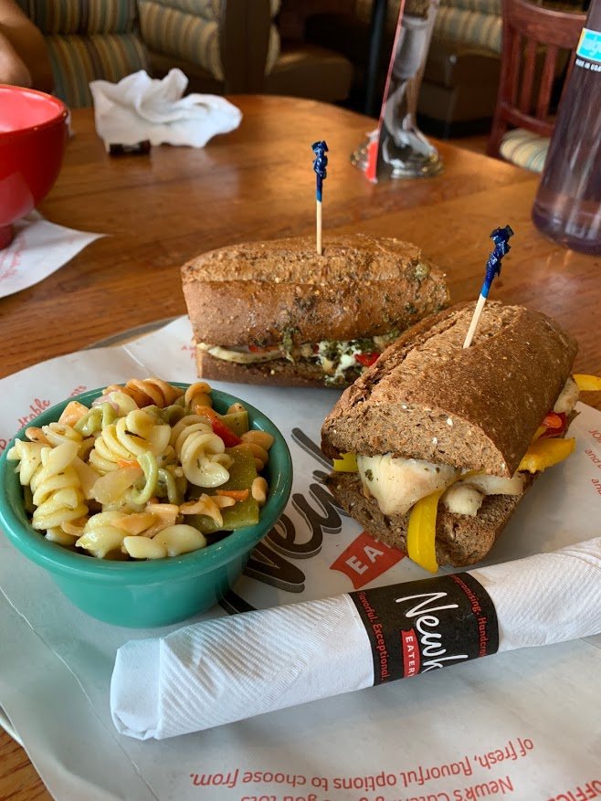 Newk’s Eatery Order Food Online 105 Photos & 200 Reviews Pizza