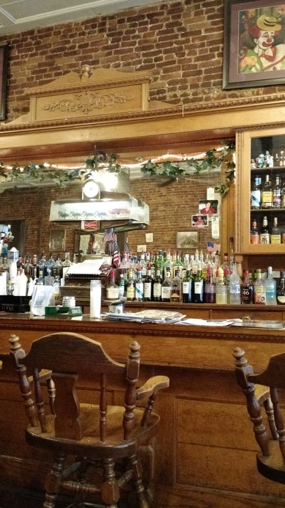 Anvil Restaurant & Saloon 15 Photos & 37 Reviews American