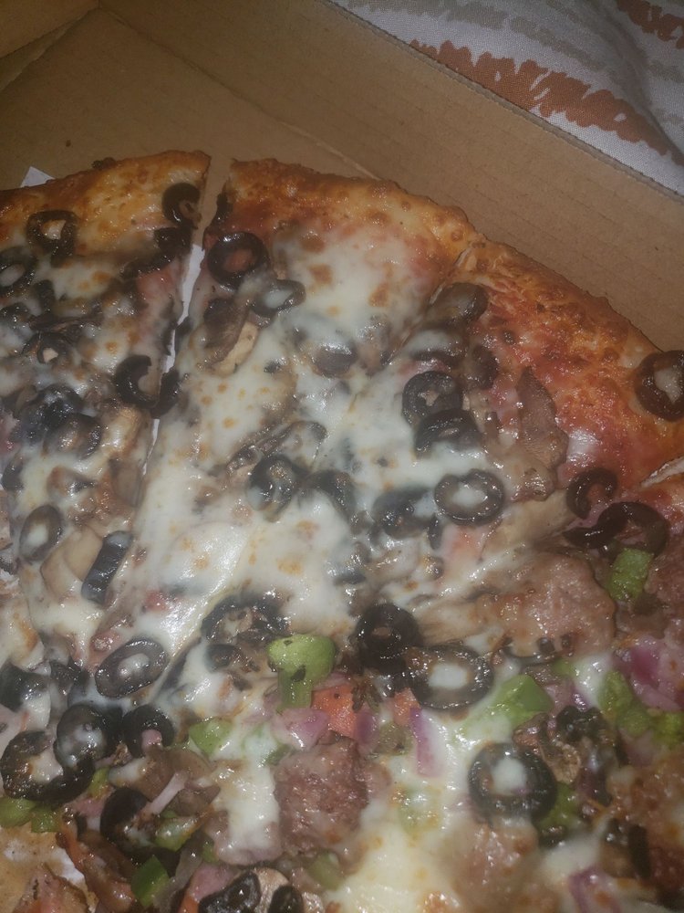 Star Pizza 54 Photos 108 Reviews Ice Cream Frozen