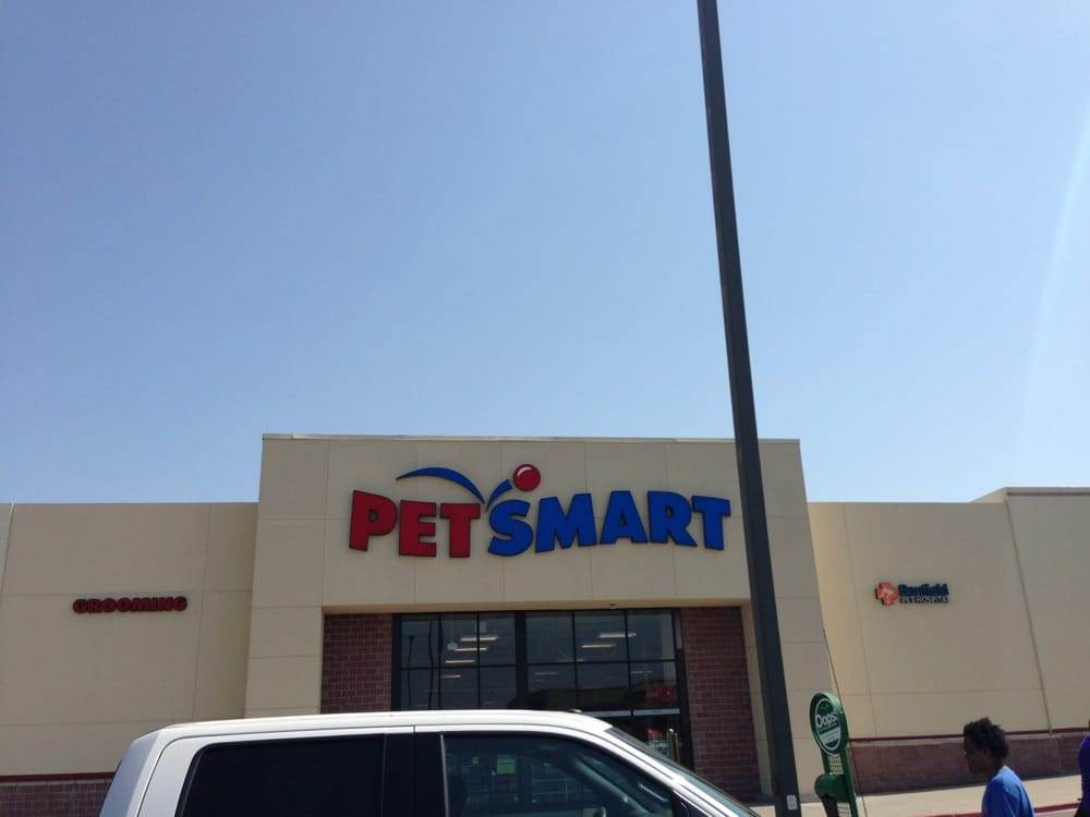 PetSmart Pet Training 2140 W Memorial Rd, Oklahoma City, OK Phone