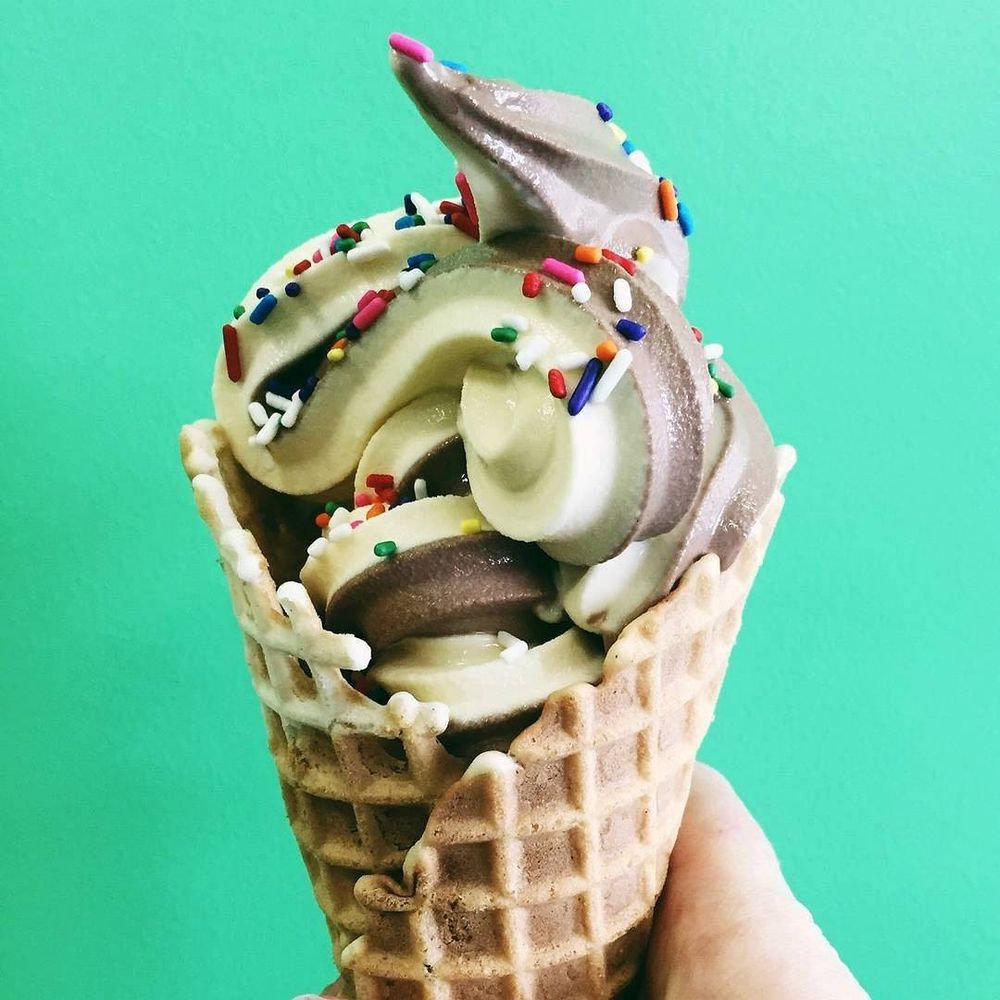 penguin ice cream near me