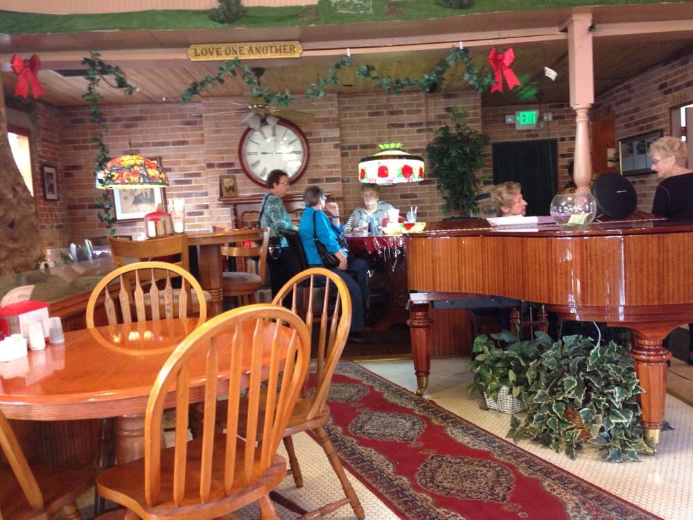 Photos for Whistle Stop Gourmet Coffee Shop Yelp