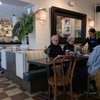 Caffe Dante