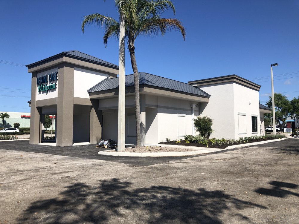 image of business Dental Care - Midpoint