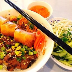 Vietnamese Restaurants Near My Location Best Vietnamese Restaurants Near My Location Best