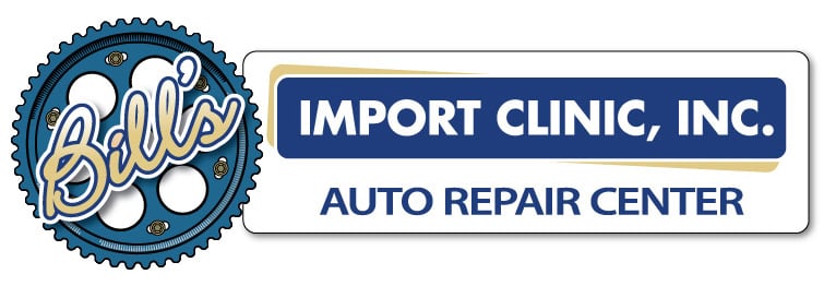 Bill's Import Clinic