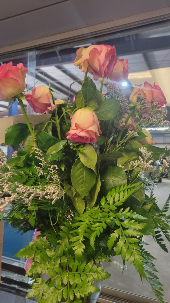 Amazing Grace Floral & Design