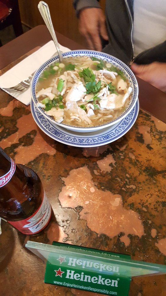 Tom Kah Chicken Yelp