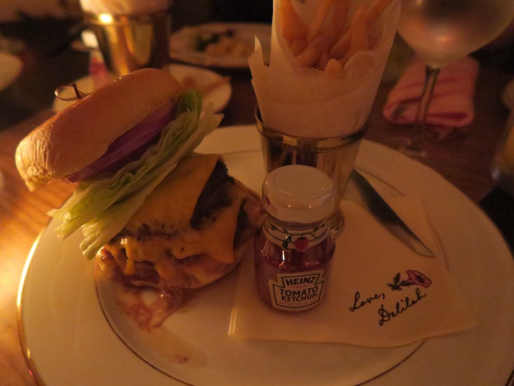 Delilah 83 Photos & 288 Reviews American (New) 7969 Santa Monica