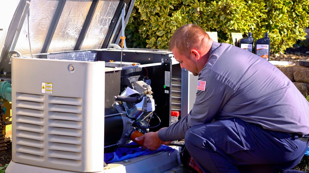 Michael & Son - Charlotte