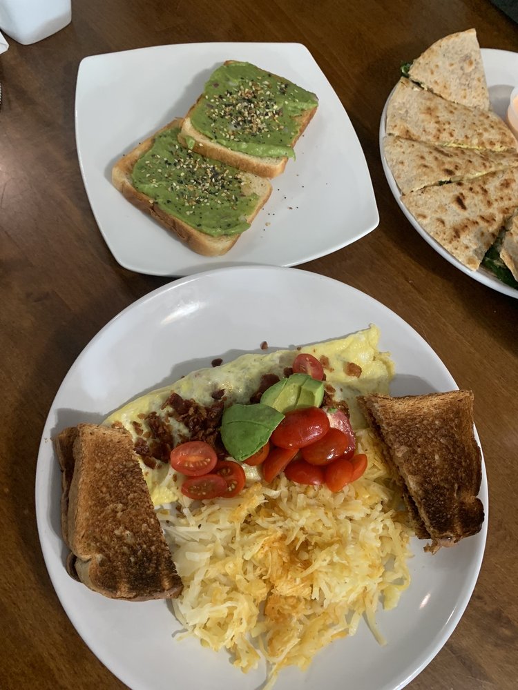 Christy's Cafe