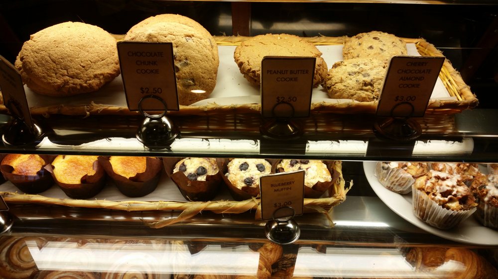 Snohomish Bakery at First & Union 50 Photos & 94 Reviews Bakeries