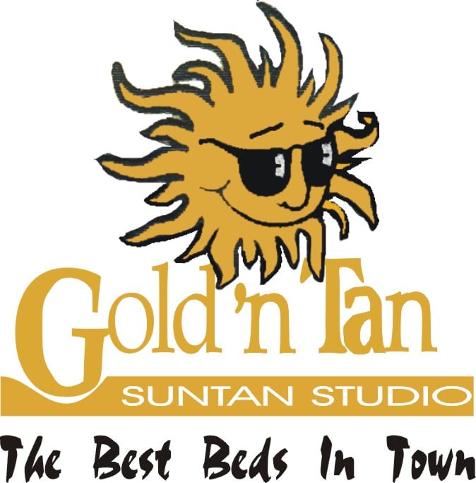 Gold 'N Tan Sun Tan Studio