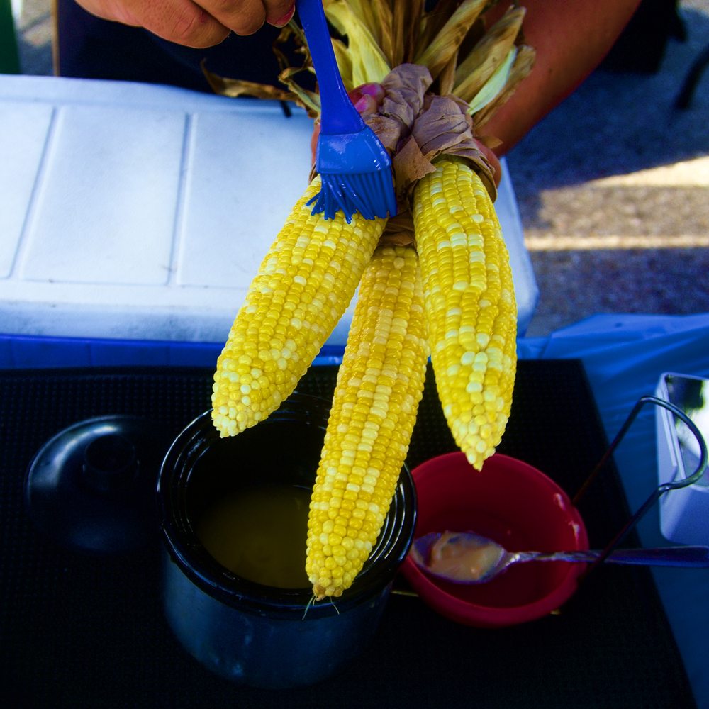 The Mighty Cob