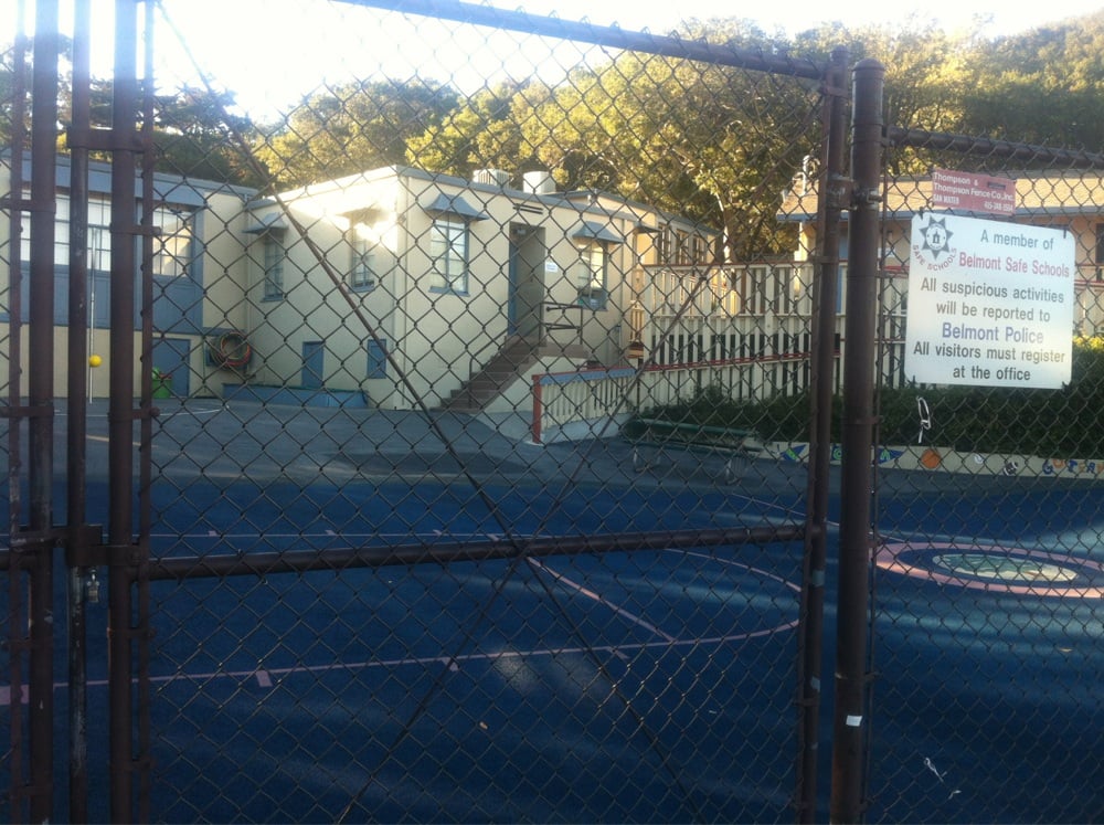 Belmont Oaks Academy Elementary Schools 2200 Carlmont Dr, Belmont