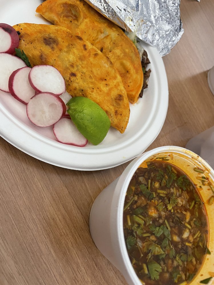 Tacos La Guerita