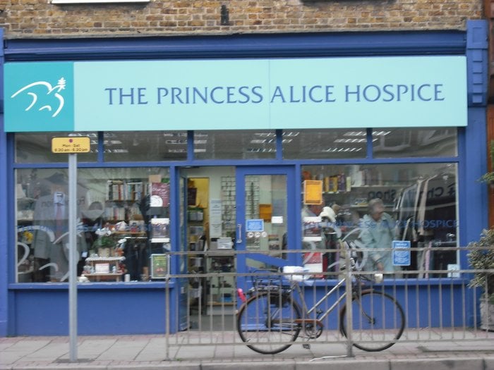 Princess Alice Hospice Charity Shop 2019 All You Need to Know BEFORE