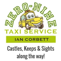 Image result for zero nine taxi wedmore