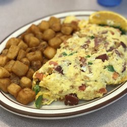 Best Breakfast Restaurants In Las Vegas Nv Last Updated February Blueberry Hill Family Restaurant
