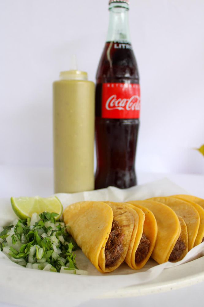 Tacos Javi's