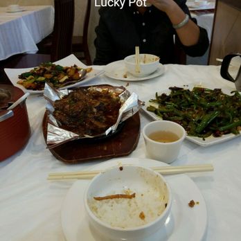 Lucky Pot Closed 137 Photos 79 Reviews Chinese 9888 Photo Of Lucky Pot Houston Tx United States