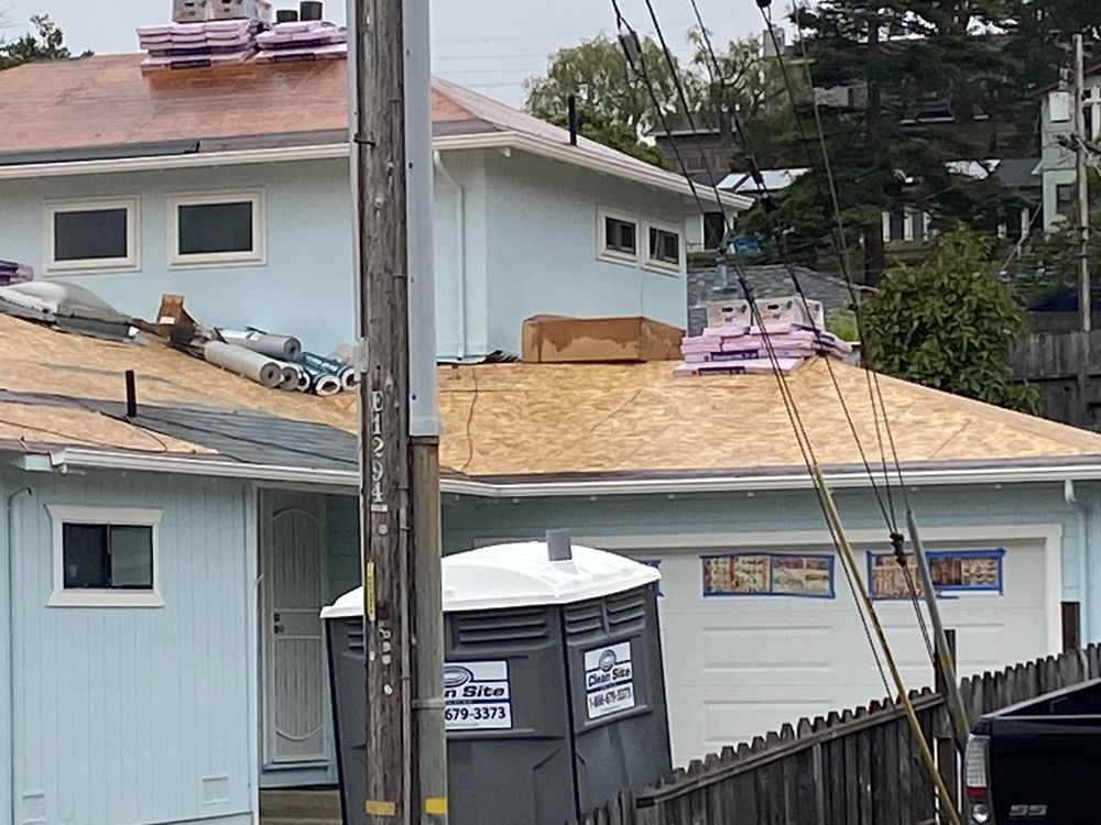 Valley Rebuilding Company