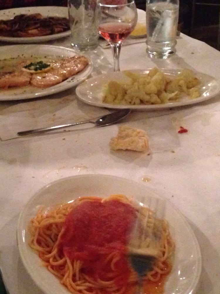 Antica Trattoria 48 Photos & 109 Reviews Italian 6810 Fresh Pond Rd, Ridgewood, Ridgewood