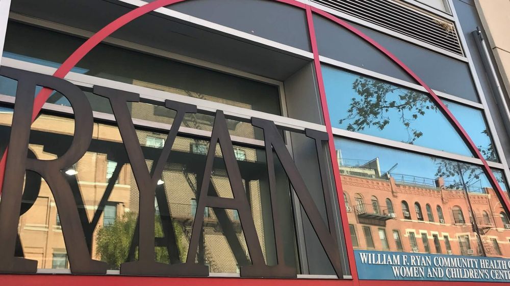 image of business Ryan Health | Women & Children