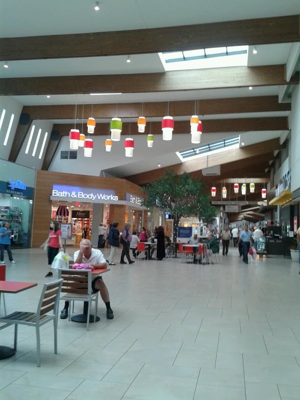 Westland Mall 25 Photos & 34 Reviews Shopping Centers 1675 W 49th