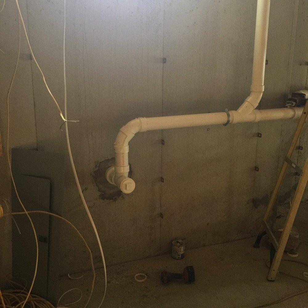 Bright Star Plumbing and Contracting