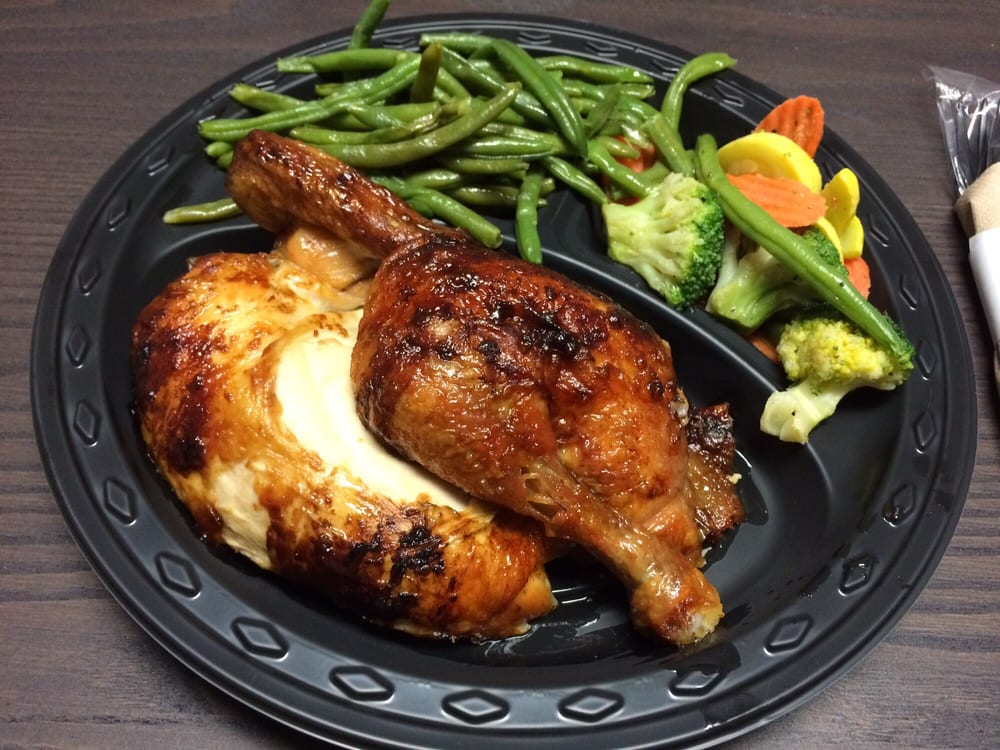 Boston Market