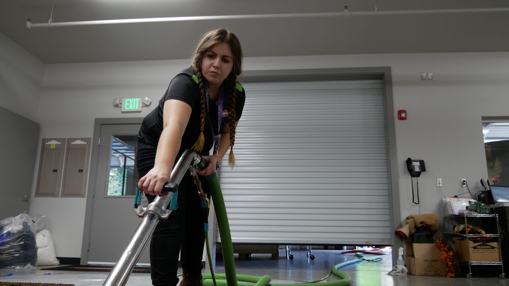 SERVPRO of Auburn/Enumclaw