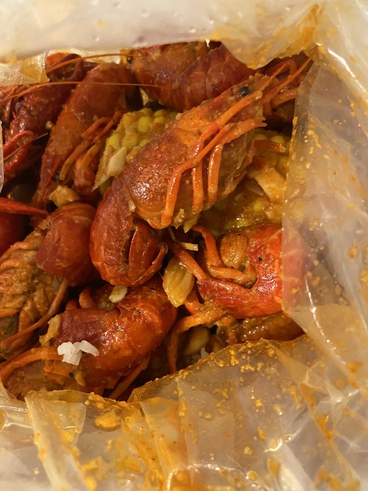 The Boiling Crab To Go