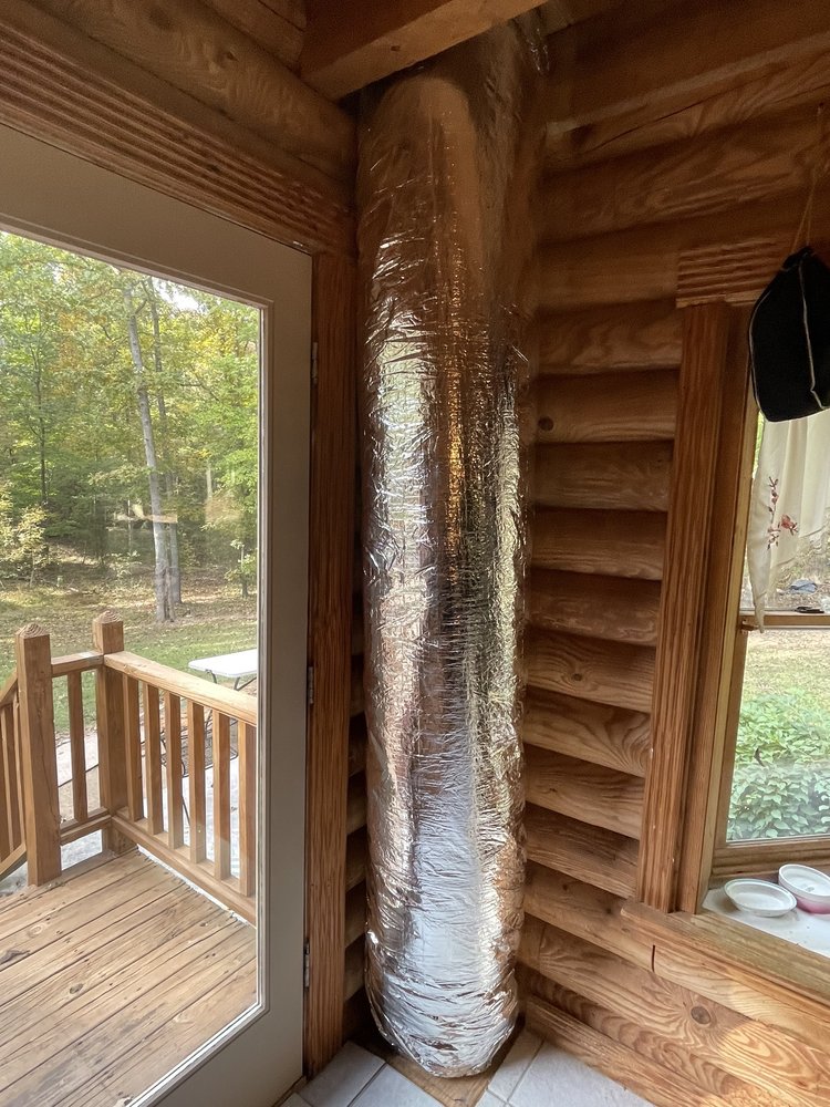 Brothers Air, Heat & Plumbing - North