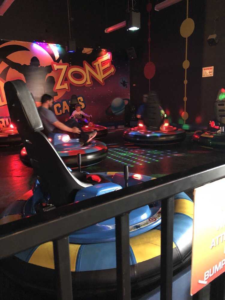 Premier Lanes Entertainment Center 18 Photos & 14 Reviews Arcades